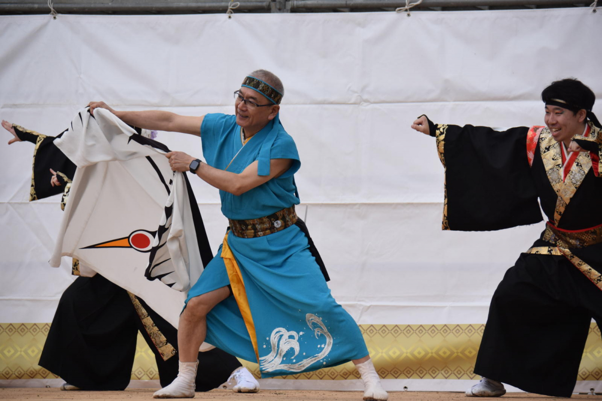 第52回江刺甚句まつり2025その4 2025/05/04