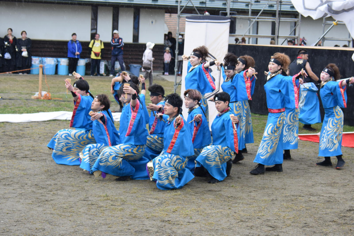 第52回江刺甚句まつり2025その4 2025/05/04