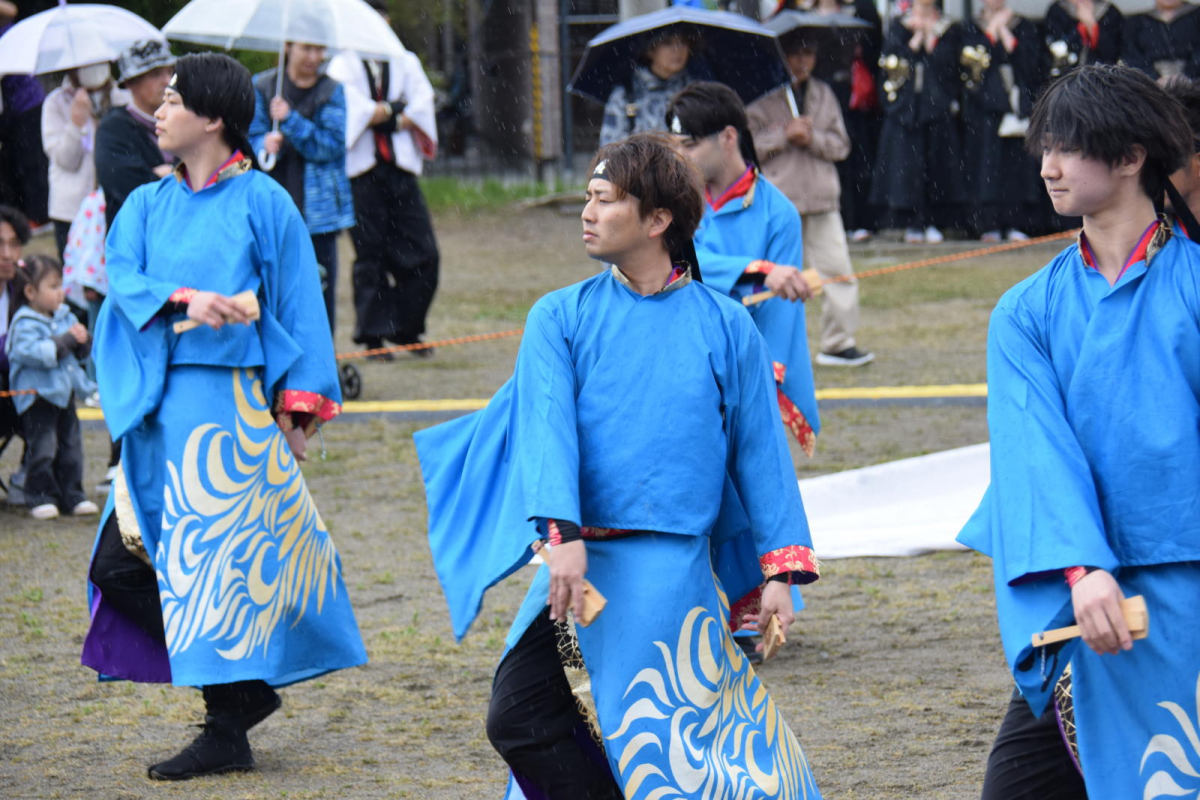 第52回江刺甚句まつり2025その4 2025/05/04