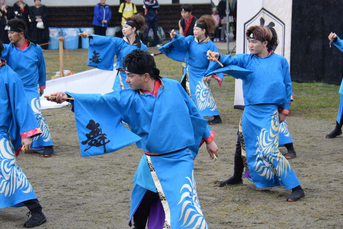 第52回江刺甚句まつり2025その4 2025/05/04