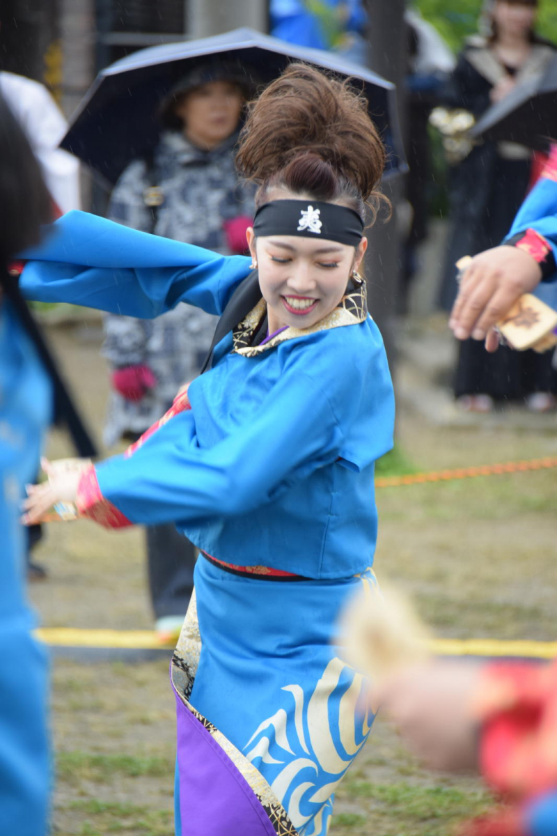 第52回江刺甚句まつり2025その4 2025/05/04