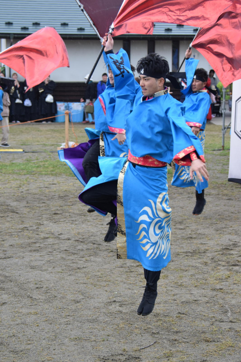 第52回江刺甚句まつり2025その4 2025/05/04