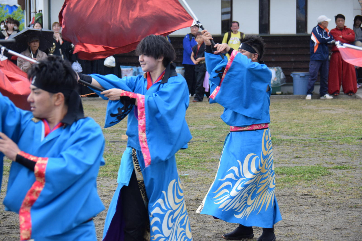 第52回江刺甚句まつり2025その4 2025/05/04