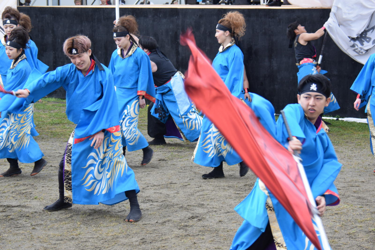 第52回江刺甚句まつり2025その4 2025/05/04