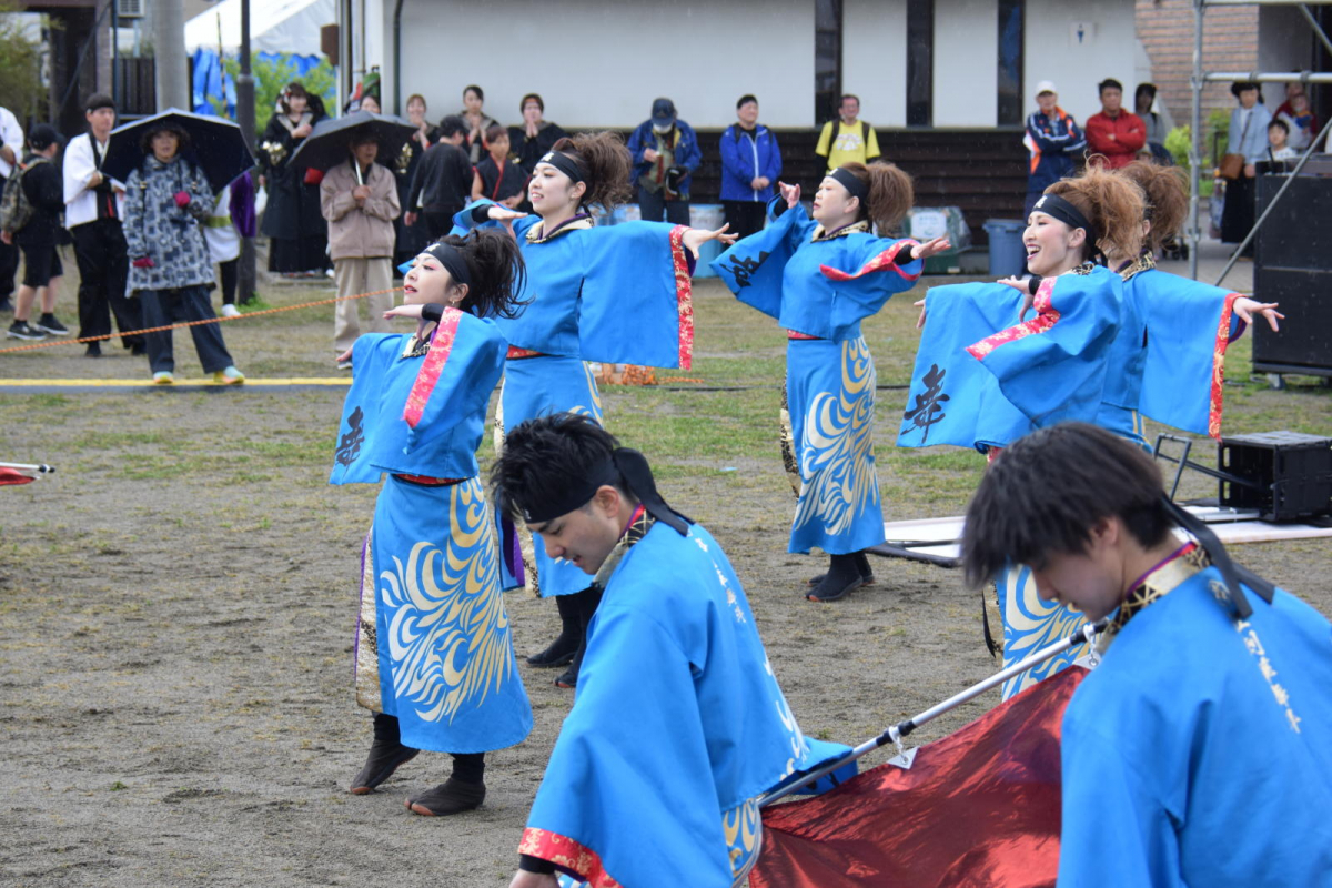 第52回江刺甚句まつり2025その4 2025/05/04