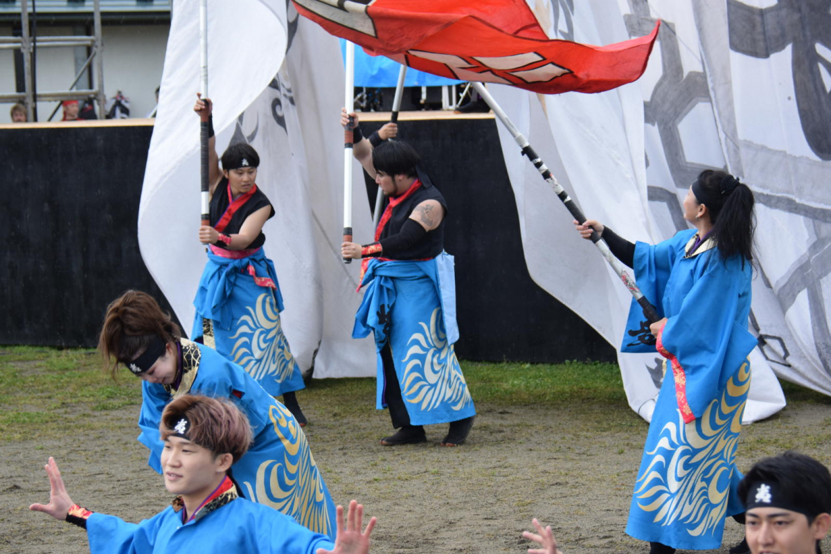 第52回江刺甚句まつり2025その4 2025/05/04