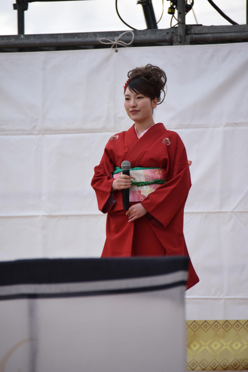 第52回江刺甚句まつり2025その4 2025/05/04