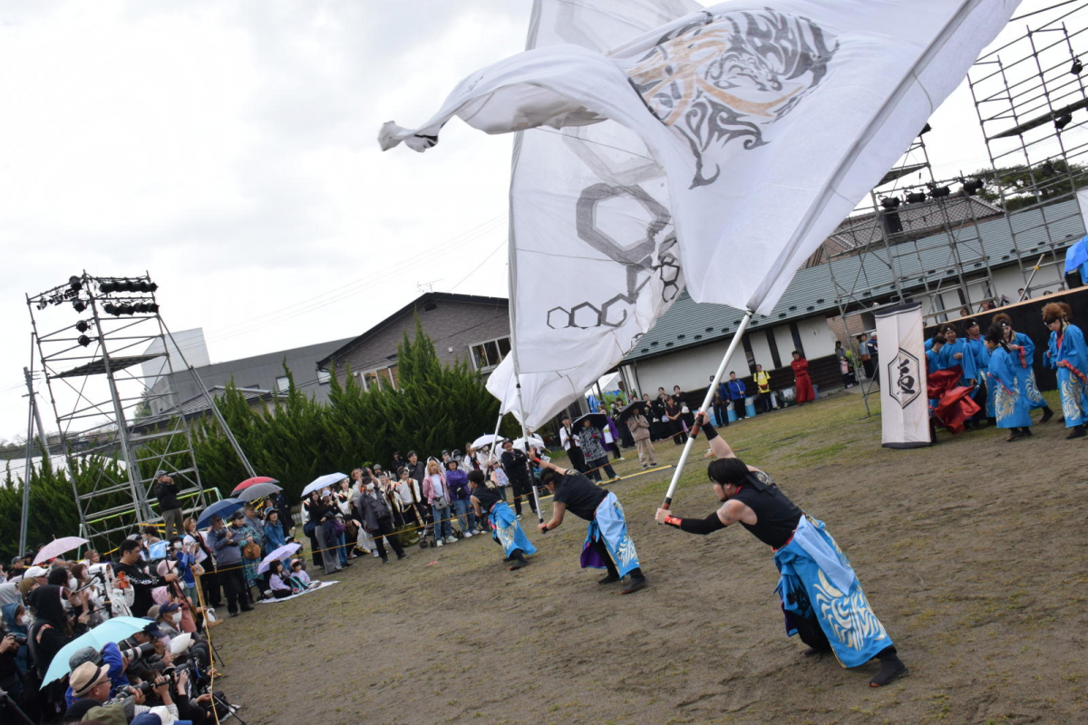 第52回江刺甚句まつり2025その4 2025/05/04