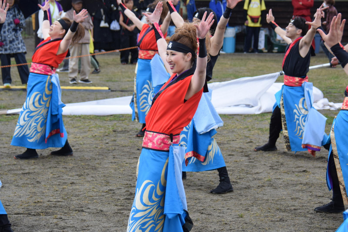 第52回江刺甚句まつり2025その4 2025/05/04