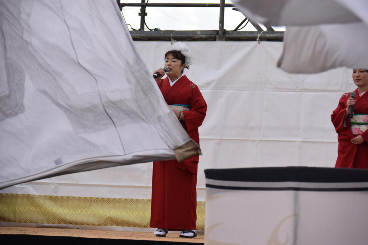 第52回江刺甚句まつり2025その4 2025/05/04