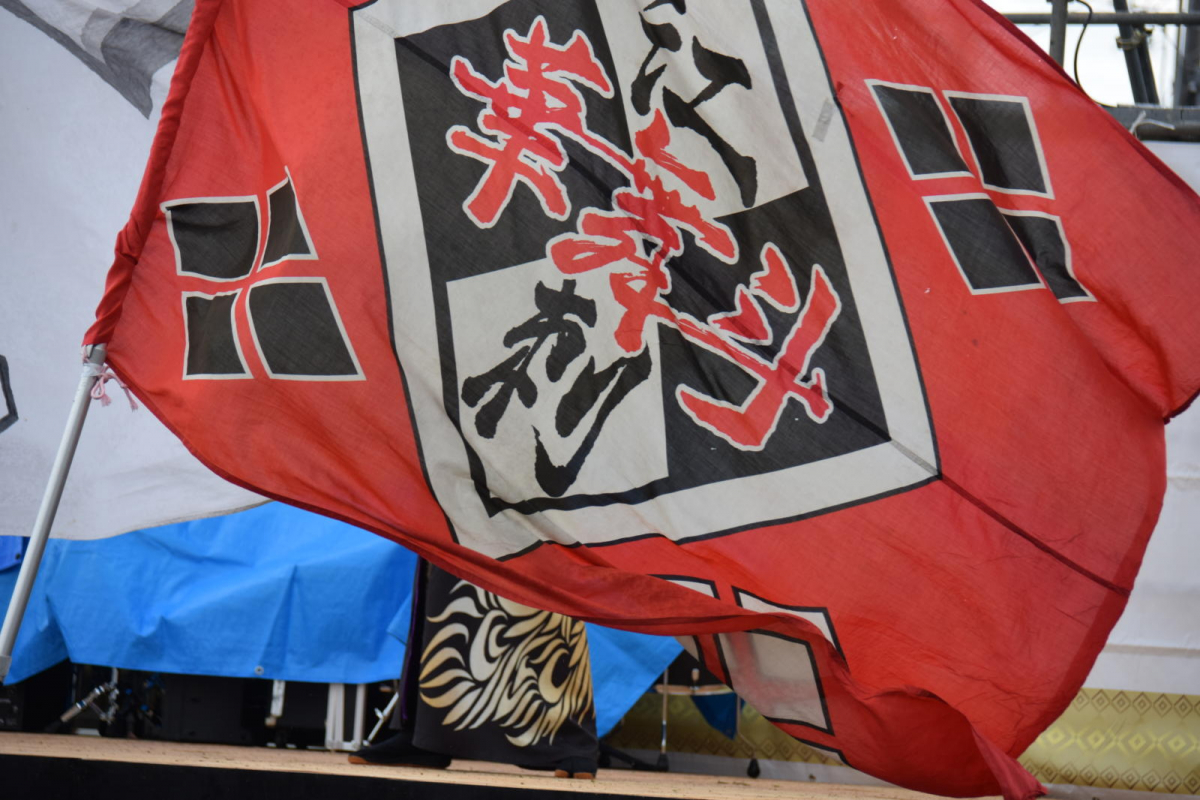 第52回江刺甚句まつり2025その4 2025/05/04