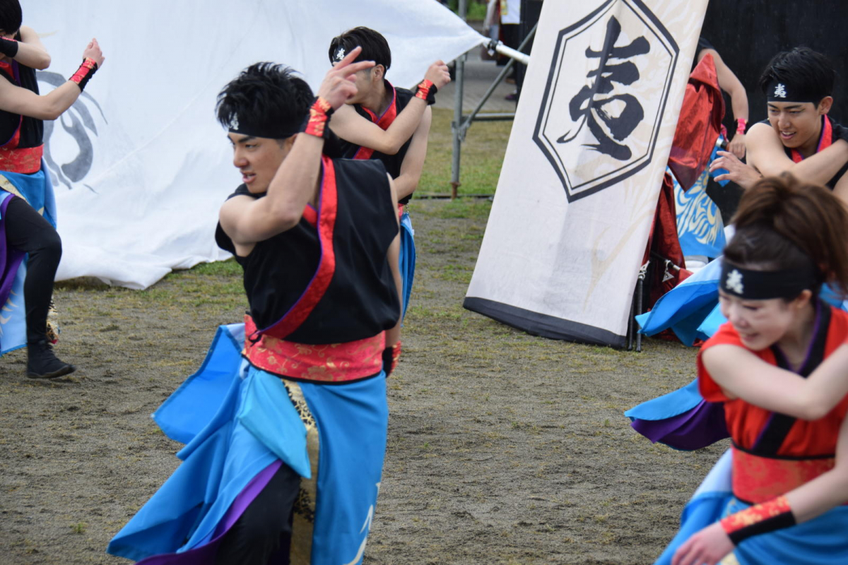 第52回江刺甚句まつり2025その4 2025/05/04