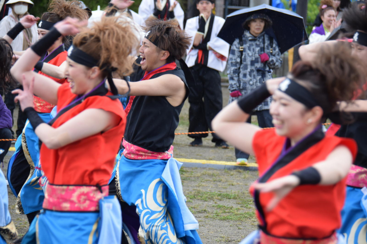 第52回江刺甚句まつり2025その4 2025/05/04