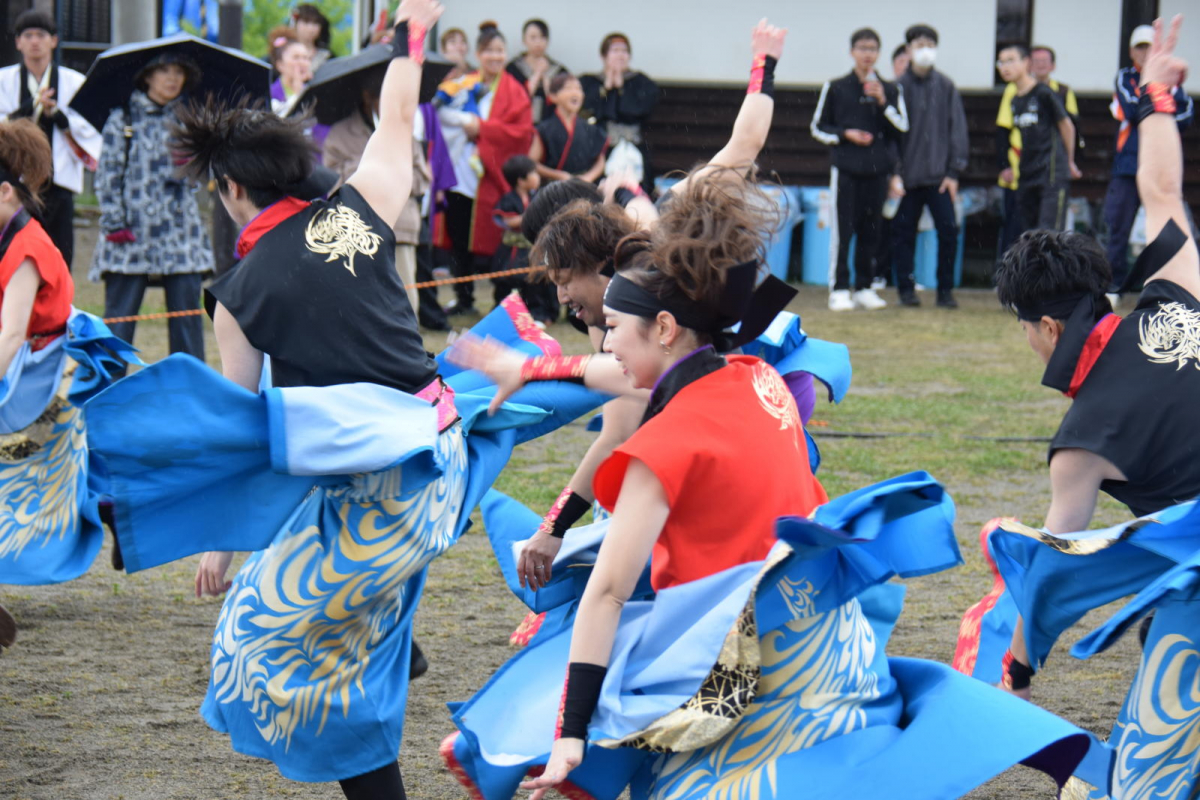 第52回江刺甚句まつり2025その4 2025/05/04