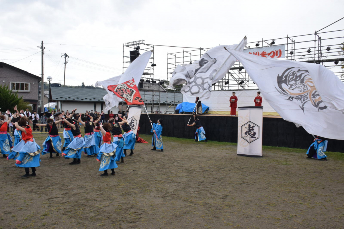 第52回江刺甚句まつり2025その4 2025/05/04