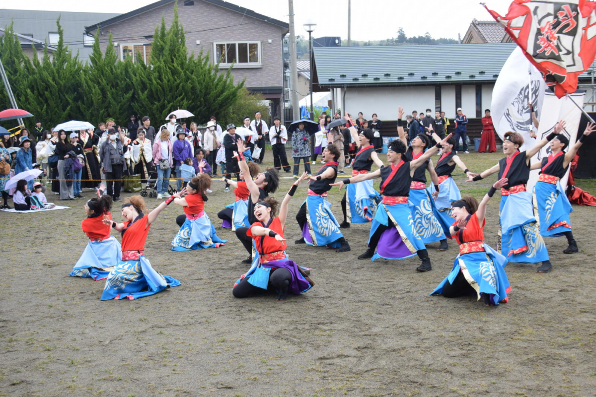 第52回江刺甚句まつり2025その4 2025/05/04