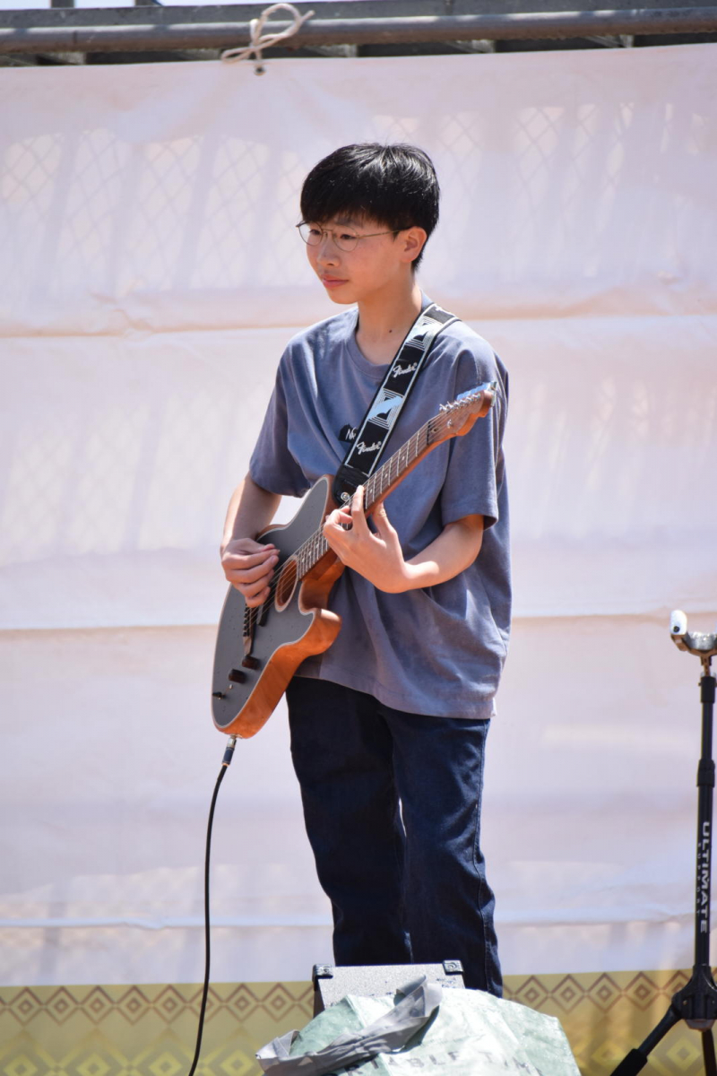 第52回江刺甚句まつり2025その4 2025/05/04