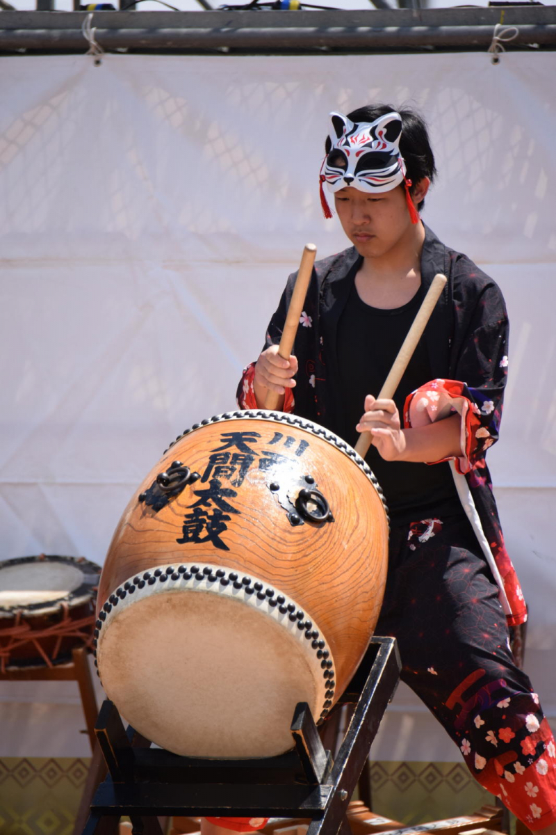 第52回江刺甚句まつり2025その4 2025/05/04