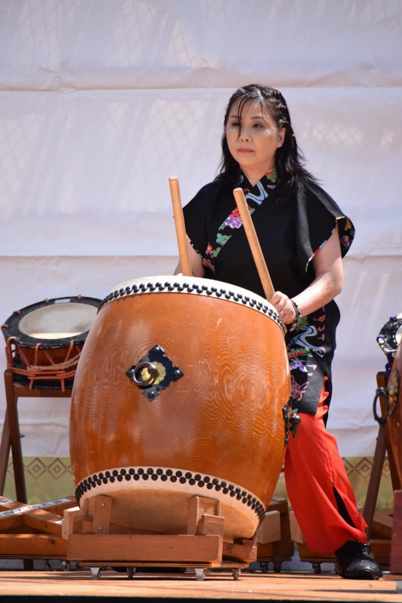 第52回江刺甚句まつり2025その4 2025/05/04