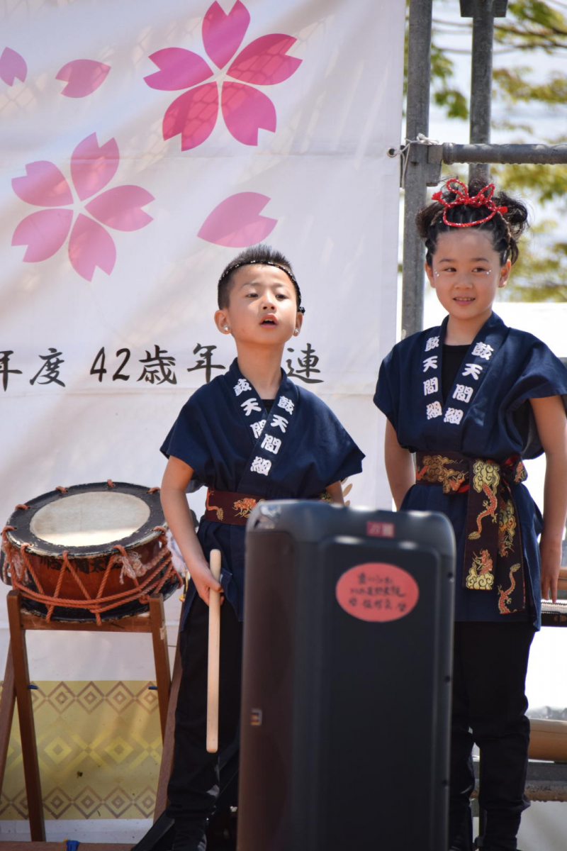 第52回江刺甚句まつり2025その4 2025/05/04