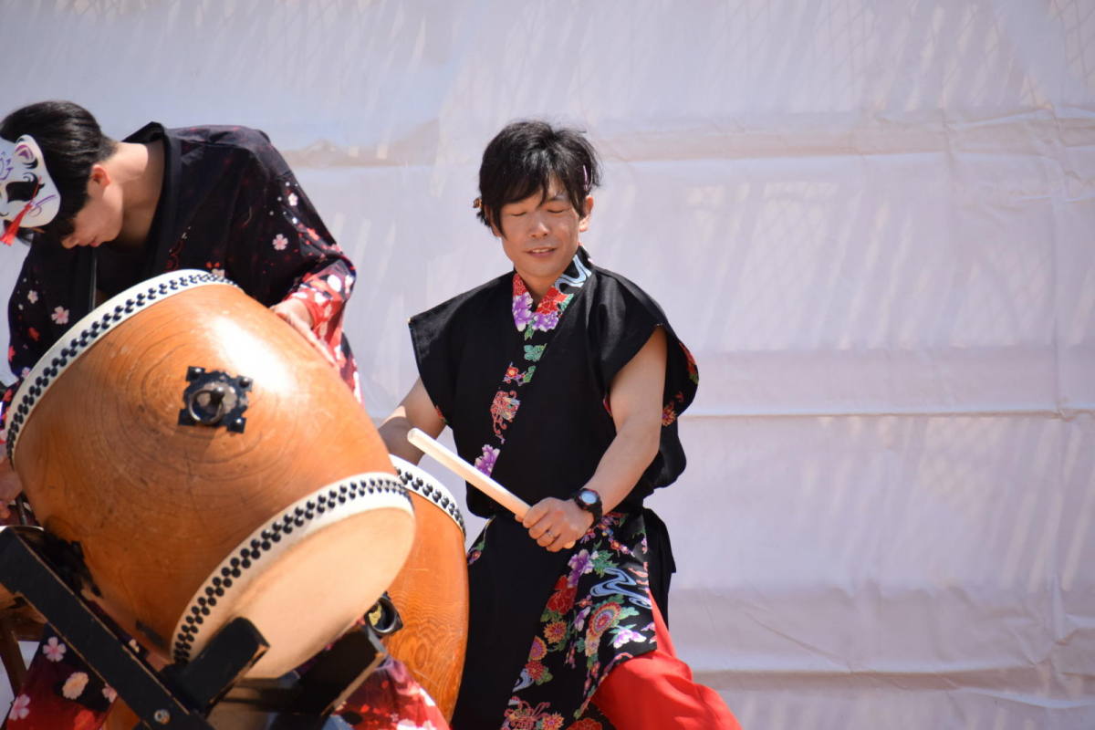 第52回江刺甚句まつり2025その4 2025/05/04