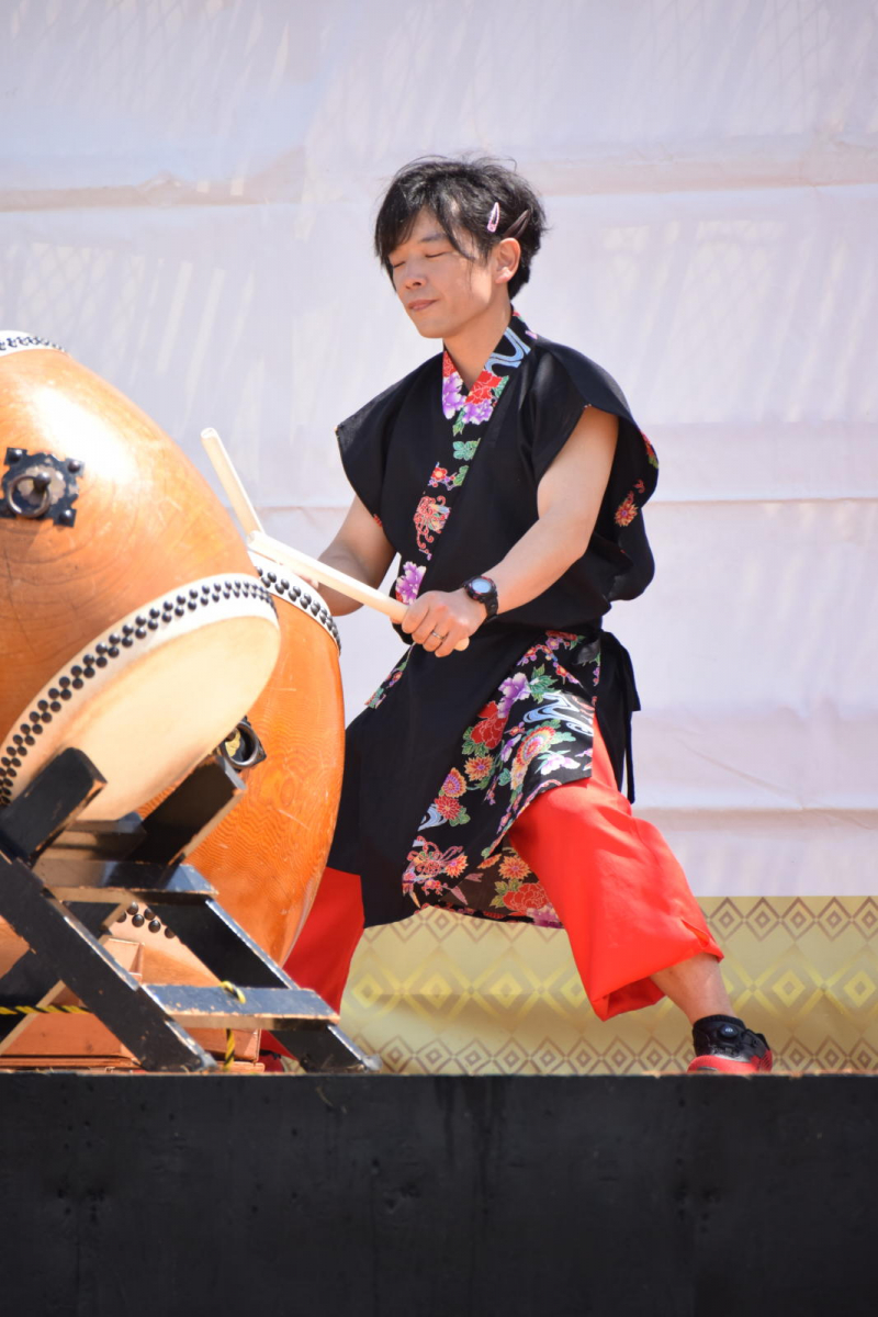 第52回江刺甚句まつり2025その4 2025/05/04