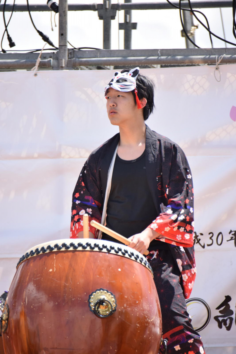 第52回江刺甚句まつり2025その4 2025/05/04