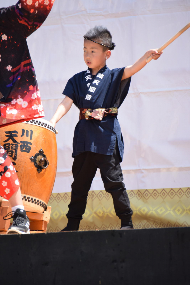 第52回江刺甚句まつり2025その4 2025/05/04