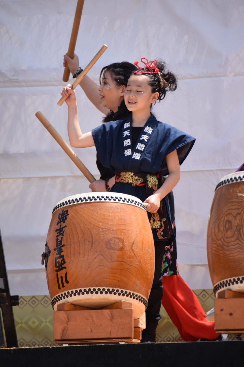 第52回江刺甚句まつり2025その4 2025/05/04