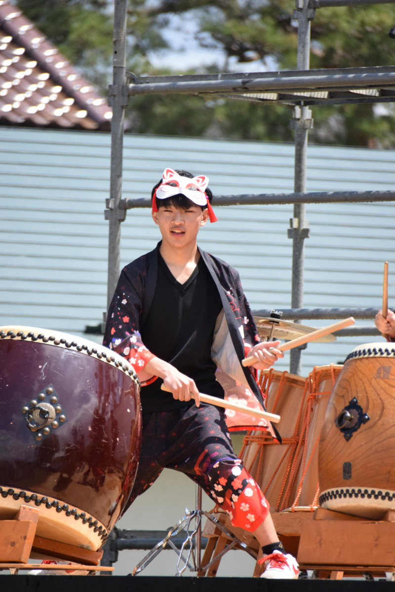 第52回江刺甚句まつり2025その4 2025/05/04