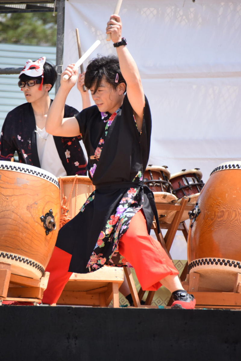 第52回江刺甚句まつり2025その4 2025/05/04