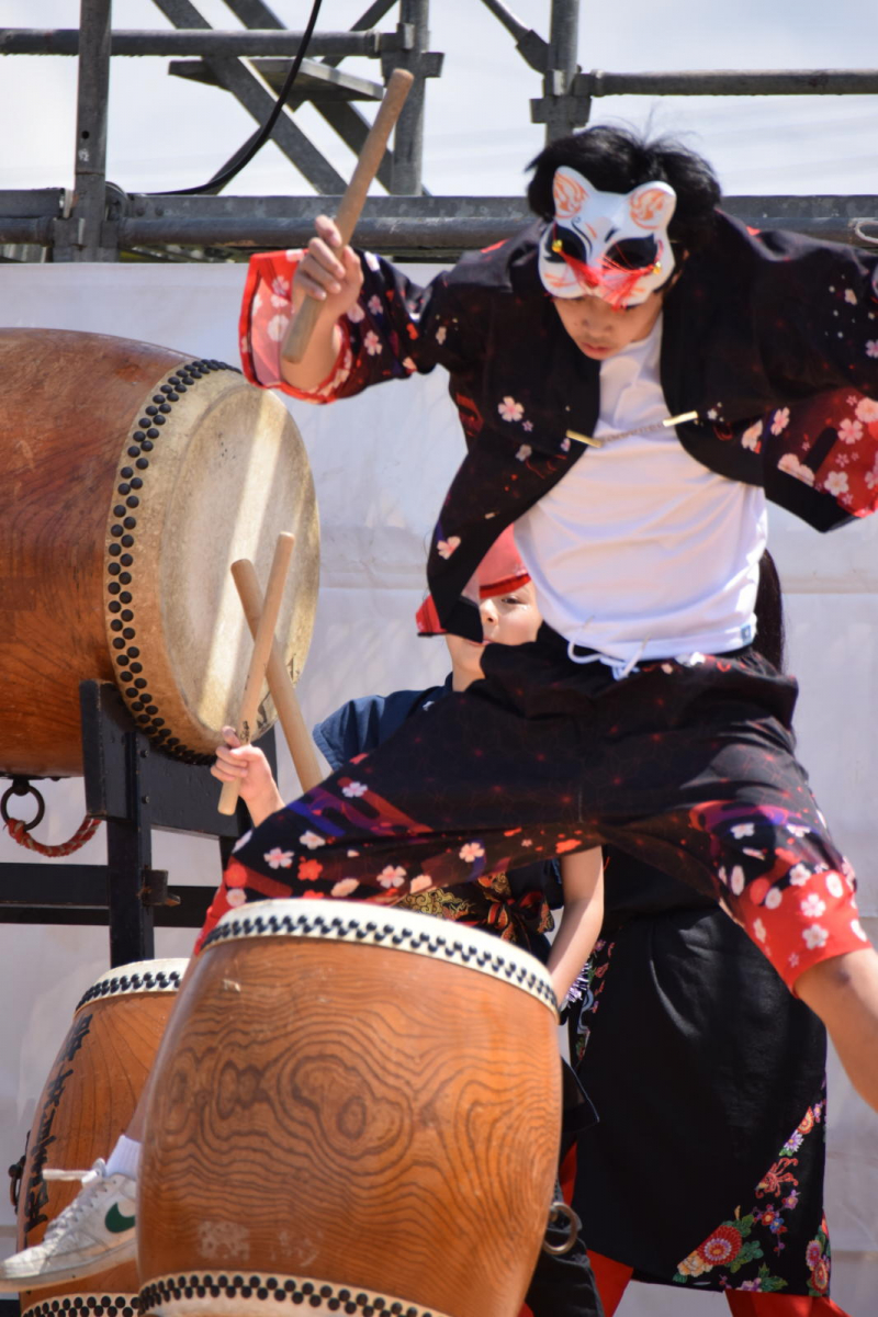 第52回江刺甚句まつり2025その4 2025/05/04