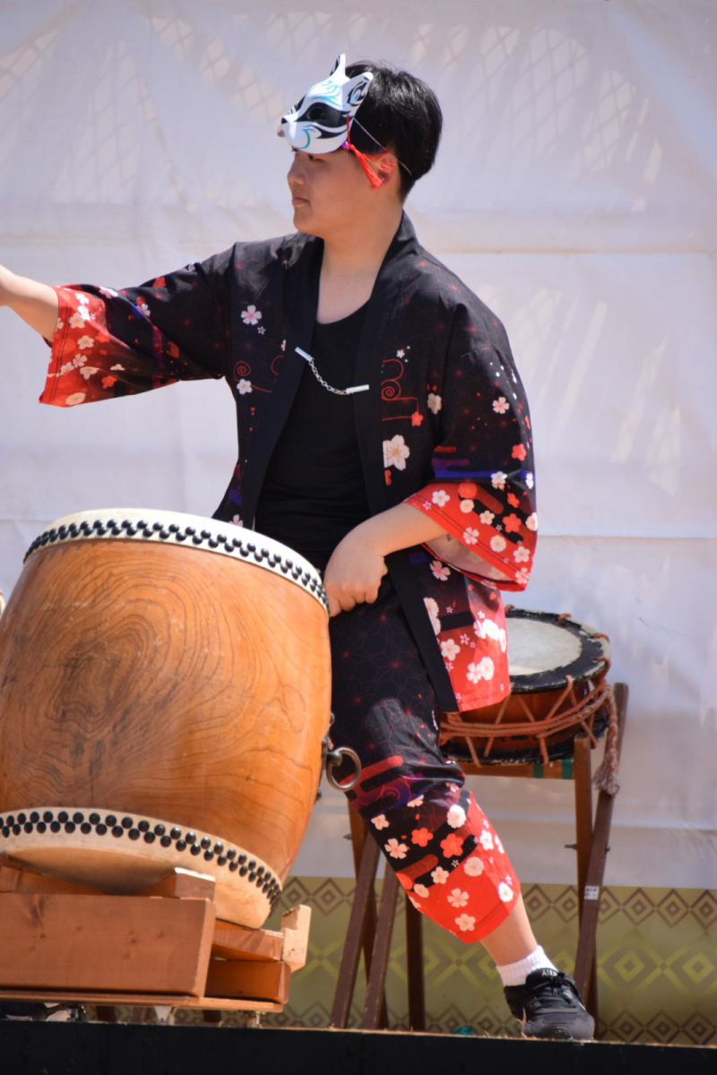 第52回江刺甚句まつり2025その4 2025/05/04