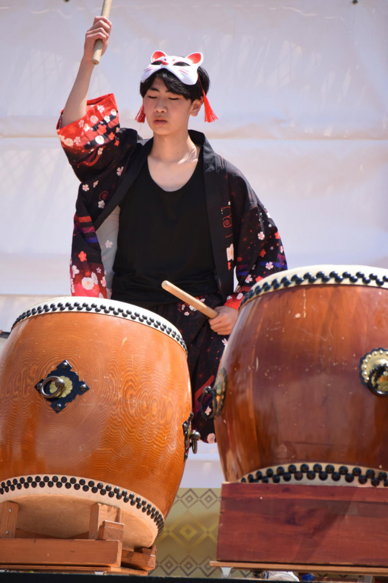 第52回江刺甚句まつり2025その4 2025/05/04