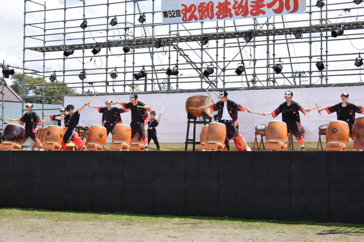 第52回江刺甚句まつり2025その4 2025/05/04