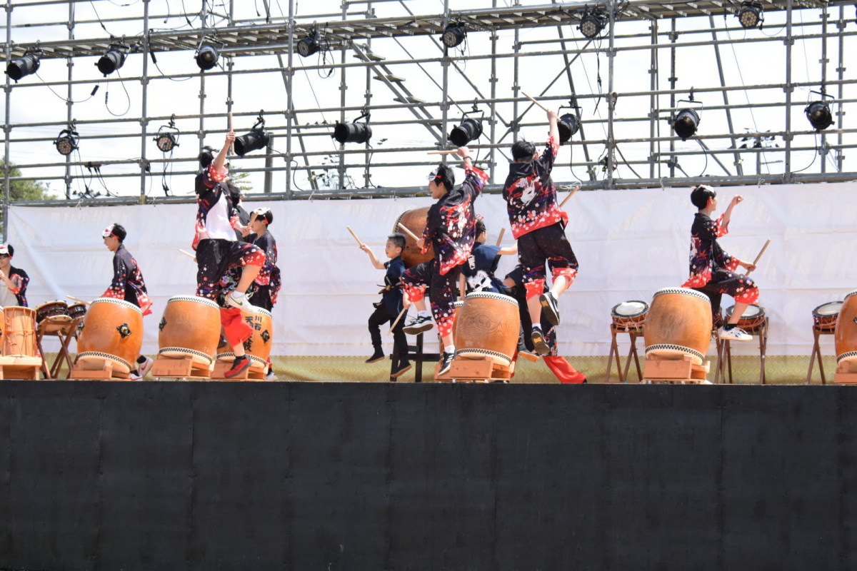 第52回江刺甚句まつり2025その4 2025/05/04