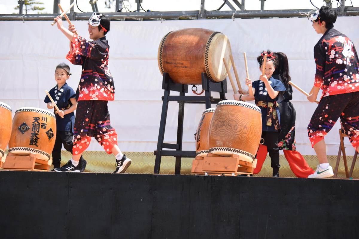 第52回江刺甚句まつり2025その4 2025/05/04