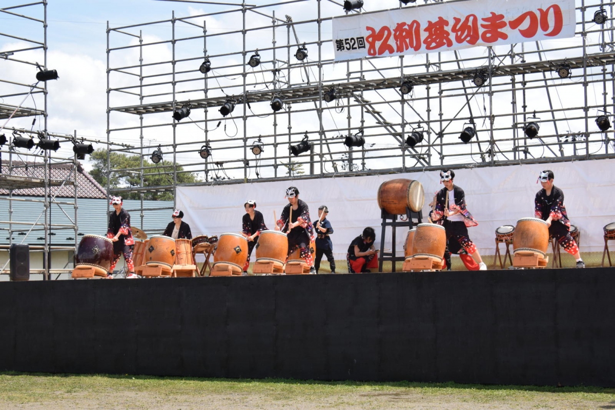 第52回江刺甚句まつり2025その4 2025/05/04