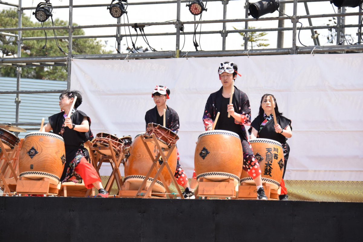 第52回江刺甚句まつり2025その4 2025/05/04