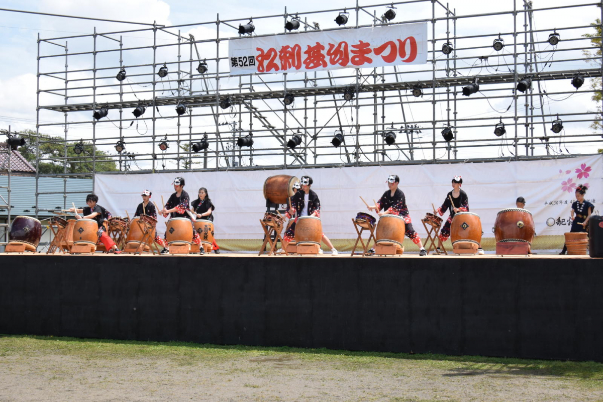 第52回江刺甚句まつり2025その4 2025/05/04