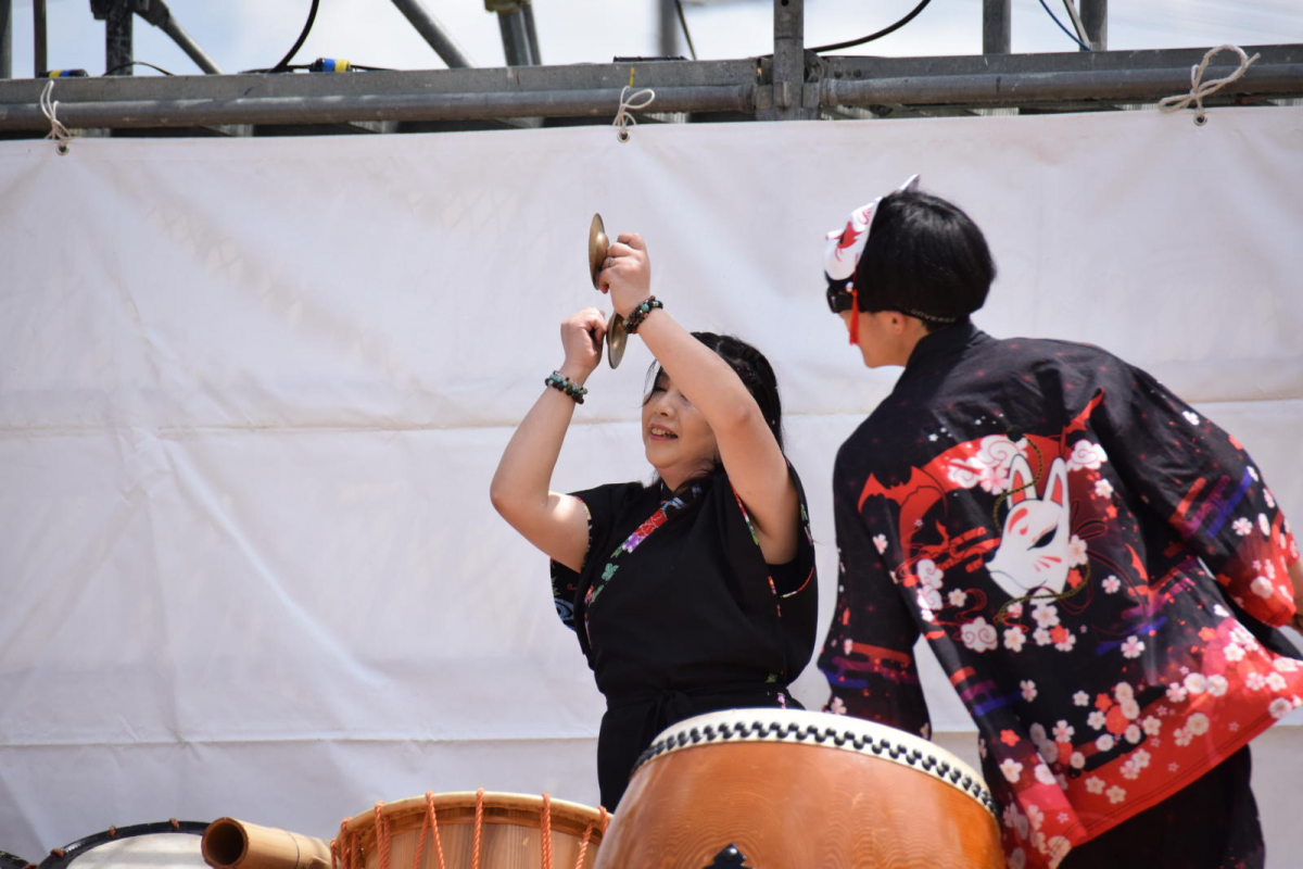 第52回江刺甚句まつり2025その4 2025/05/04