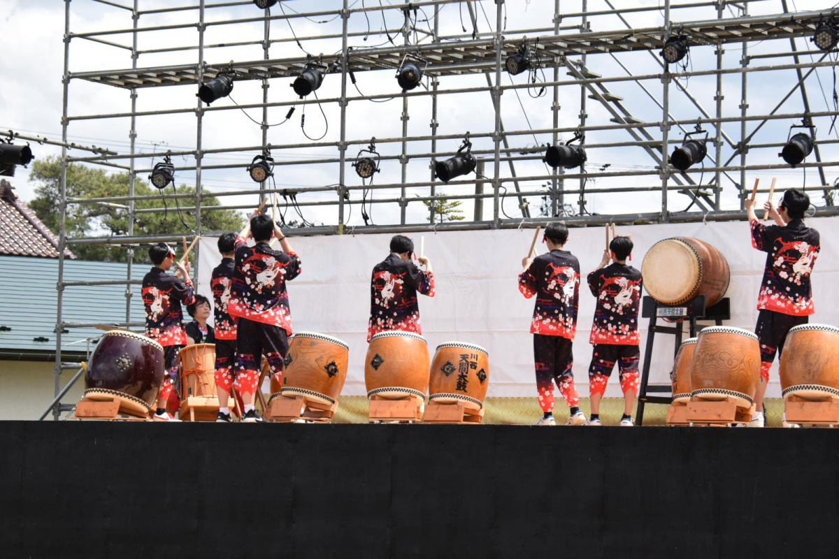 第52回江刺甚句まつり2025その4 2025/05/04