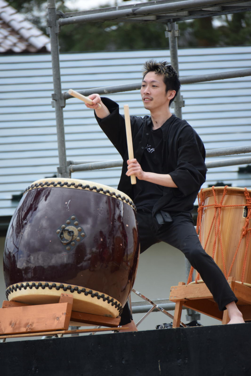 第52回江刺甚句まつり2025その4 2025/05/04