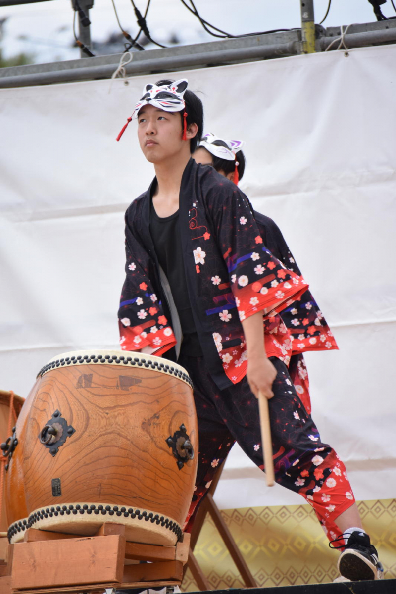 第52回江刺甚句まつり2025その4 2025/05/04