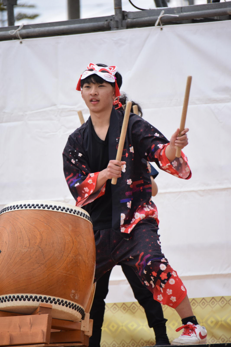 第52回江刺甚句まつり2025その4 2025/05/04