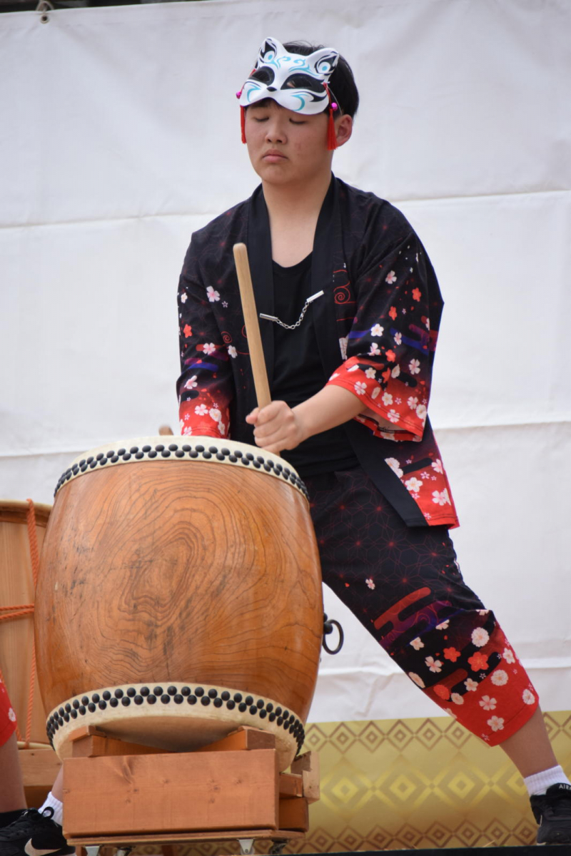 第52回江刺甚句まつり2025その4 2025/05/04