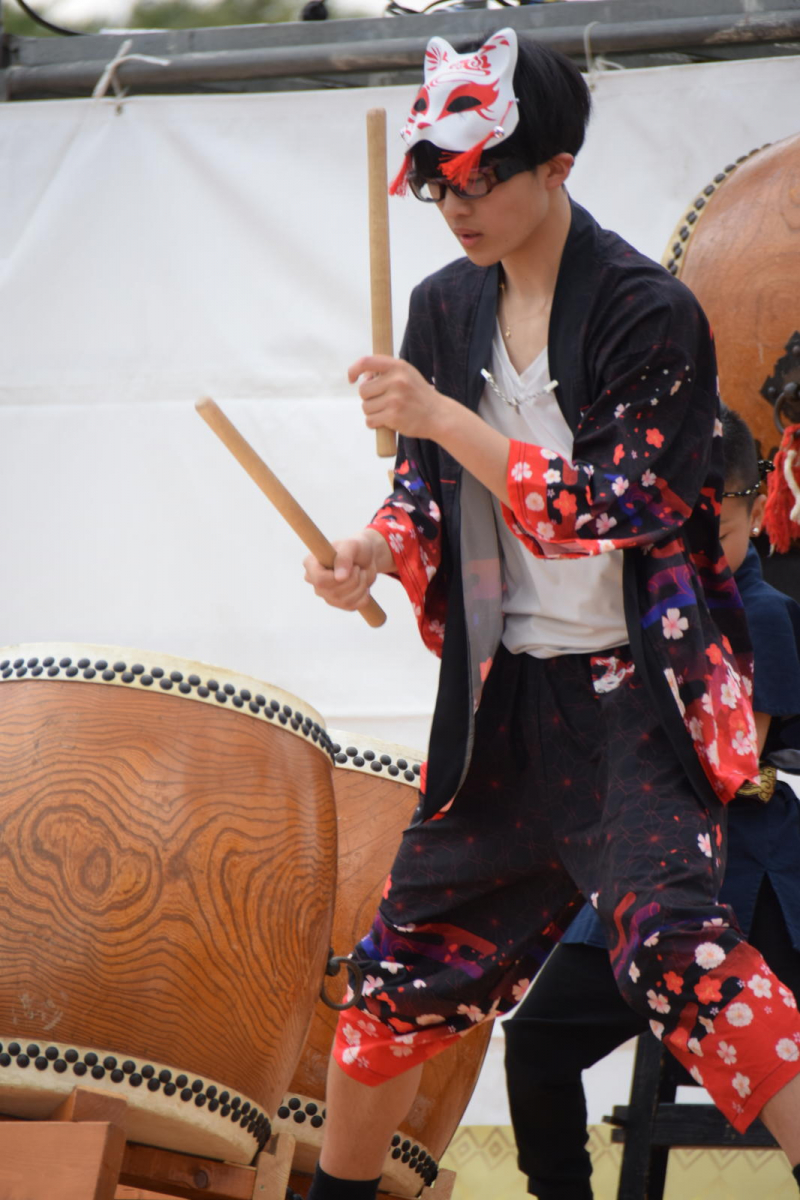 第52回江刺甚句まつり2025その4 2025/05/04