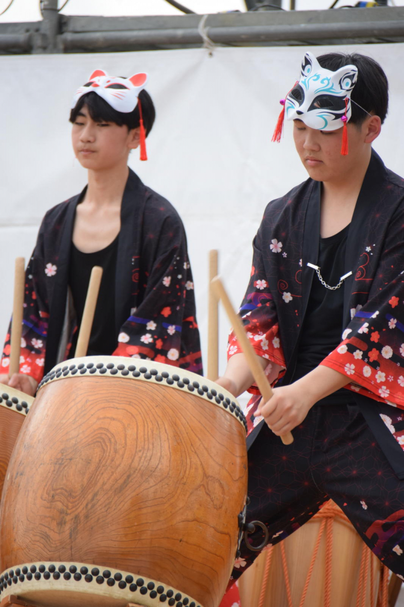 第52回江刺甚句まつり2025その4 2025/05/04