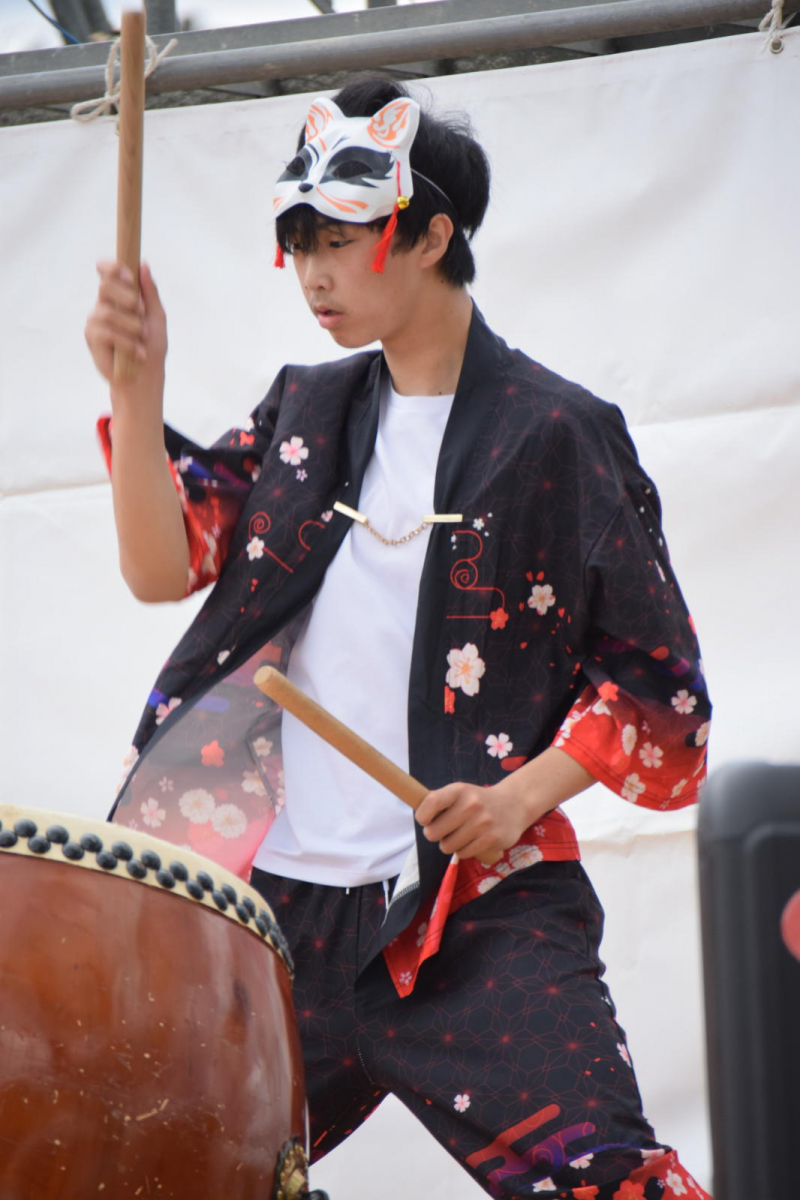 第52回江刺甚句まつり2025その4 2025/05/04