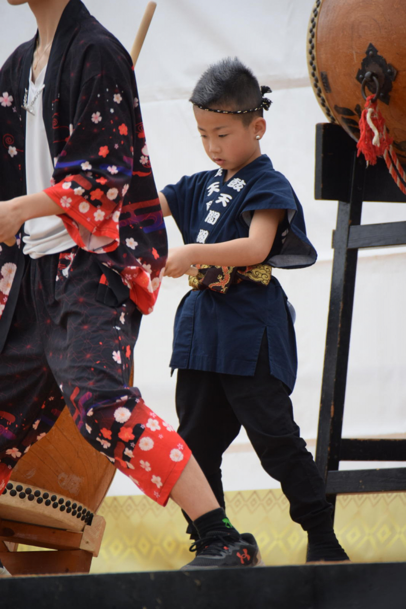 第52回江刺甚句まつり2025その4 2025/05/04